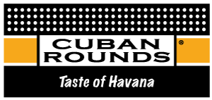 Cuban Rounds Cigars: Taste of Havana Logo